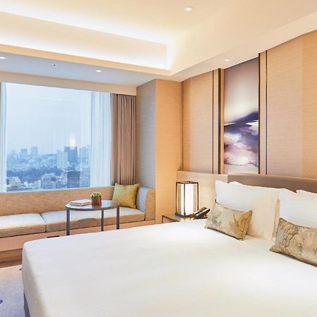 东京赤坂辉盛阁国际公寓 東京都 外观 照片